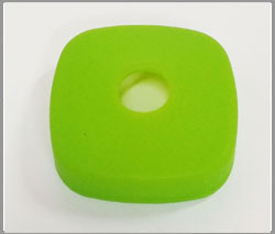 P09E89P369C, silicone sleeve