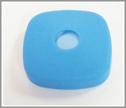 P09E89P660C, Silicone sleeve