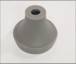 P09E100, Silicone sleeve