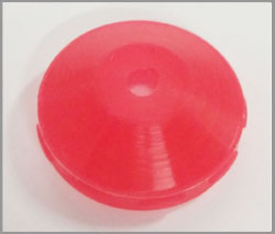 P09E110P200C, Silicone sleeve