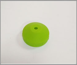 P09E125P376C, Silicone sleeve