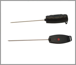 SP-E-128, BBQ Bluetooth Thermometer